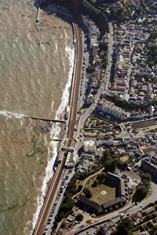 Coastal Landscapes Gallery: Dawlish 33209_004