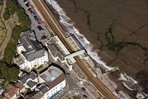 Coastal Landscapes Gallery: Dawlish 33209_017