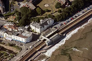 Coastal Landscapes Gallery: Dawlish 33209_019