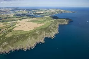 Coastal Landscapes Gallery: Devon Coast 24679_047