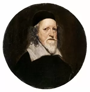 Other paintings in London Collection: Dobson - Inigo Jones J920290