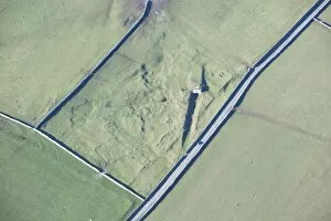 Archaeology Collection: Earthworks, Shap 28376_051