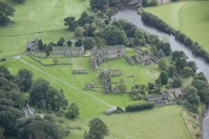 Romantic Ruins Gallery: Easby Abbey 28345_027