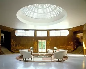 English Stately Homes Gallery: Eltham Palace Collection