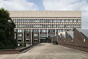 Modern Coventry Collection: Graham Sutherland Building DP164690