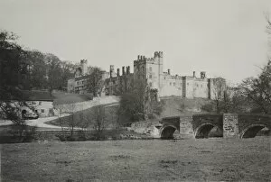 1960 to the present day Collection: Haddon Hall ALB93_08_077