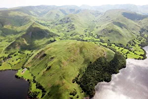 England from the Air Gallery: 