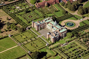 English Stately Homes Gallery: Hatfield House 35114_050
