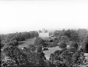 Henry Taunt Collection (1860-1922) Collection: Highclere CC72_01042
