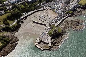 Coastal Landscapes Gallery: Ilfracombe Harbour 29935_003
