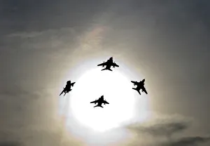 Flight Gallery: 