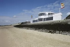 Seaside Collection: Labworth Cafe, Canvey Island