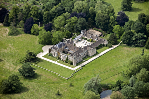 English Stately Homes Gallery: Lacock Abbey 29657_056