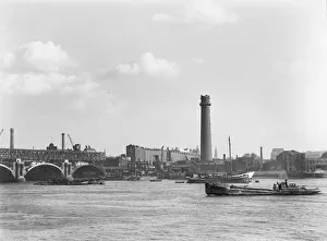 Lambeth Shot Tower CXP01_01_001 Lambeth Shot Tower CXP01_01_001