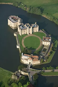 Medieval Architecture Gallery: Leeds Castle 24978_031