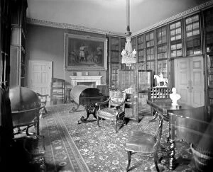 After the Battle - Apsley House Gallery: The Library, Apsley House DD54_00089