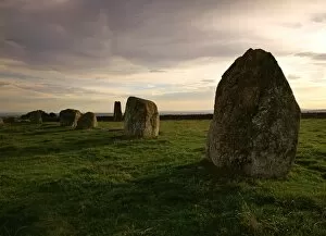 Long Meg and her Daughters K031169