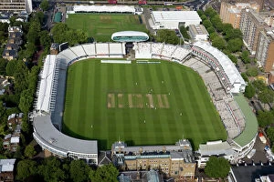 Sport Gallery: Lords Cricket Ground 24418_026