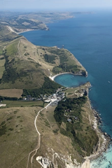 Jurassic Coast Gallery: Lulworth Cove 27843_040