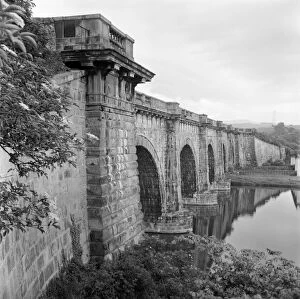 Bridges Collection: Lune Aqueduct a98_05166