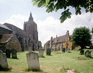 Lyddington Bede House J870169 Lyddington Bede House J870169