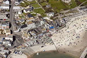 Jurassic Coast Gallery: Lyme Regis 29828_048