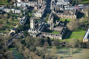 Magdalen College, Oxford 27604_009