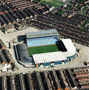 Sport Gallery: Maine Road EAW666121