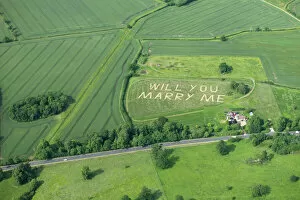 England from the Air Gallery: Will you marry me 29118_039