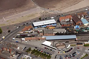 Coastal Landscapes Gallery: Minehead Station 29933_036