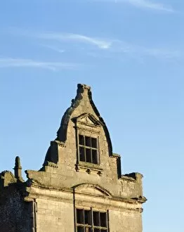 Other English Heritage houses Gallery: Moreton Corbet Castle K040490
