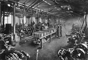 Munitions Factory BB88_07425 Munitions Factory BB88_07425