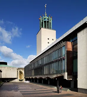 Newcastle Civic Centre DP058352