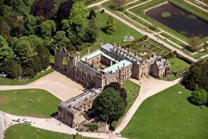English Stately Homes Gallery: Newstead Abbey 35049_057
