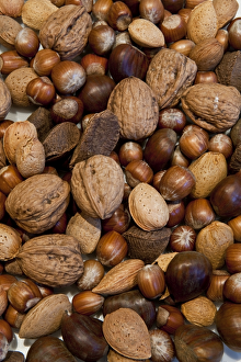 <b class=qtipBold><figcaption>Nuts DP093743</figcaption></b><br>Nuts<br><em>© Historic England</em> Nuts DP093743