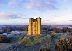Tower Collection: Orford Castle DP313263
