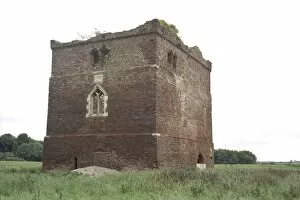 Yorkshire Castles Gallery: Paull Home Tower