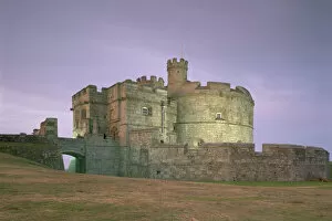 Pendennis Castle K970687