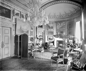 After the Battle - Apsley House Gallery: Piccadilly Drawing Room, Apsley House DD54_00087