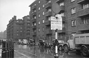 The 1950s Collection: Play Street Pimlico GOM01_05_061_35