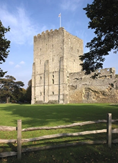 Castles of the South East Gallery: 