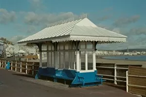 Coastal Landscapes Gallery: Weymouth