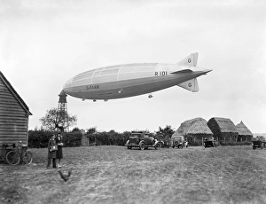 Flight Gallery: Ballooning Collection