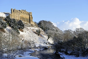 Yorkshire Castles Gallery: Richmond Castle Collection