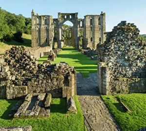 Rievaulx Abbey DP169301