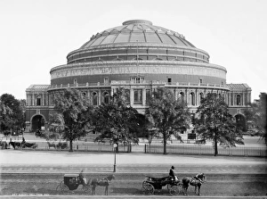 The Royal Albert Hall DD97_00168 The Royal Albert Hall DD97_00168