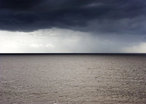 Coastal Landscapes Gallery: Seascape DP083550