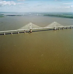 Second Severn Crossing JLP01_60568_12 Second Severn Crossing JLP01_60568_12