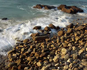 Coastal Landscapes Gallery: Sennen Cove K020713