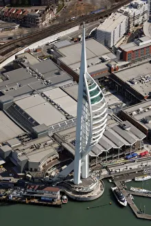 Spinnaker Tower 23853_009 Spinnaker Tower 23853_009